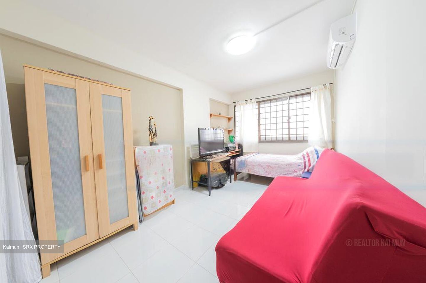 Blk 569 Pasir Ris Street 51 (Pasir Ris), HDB 4 Rooms #485823701